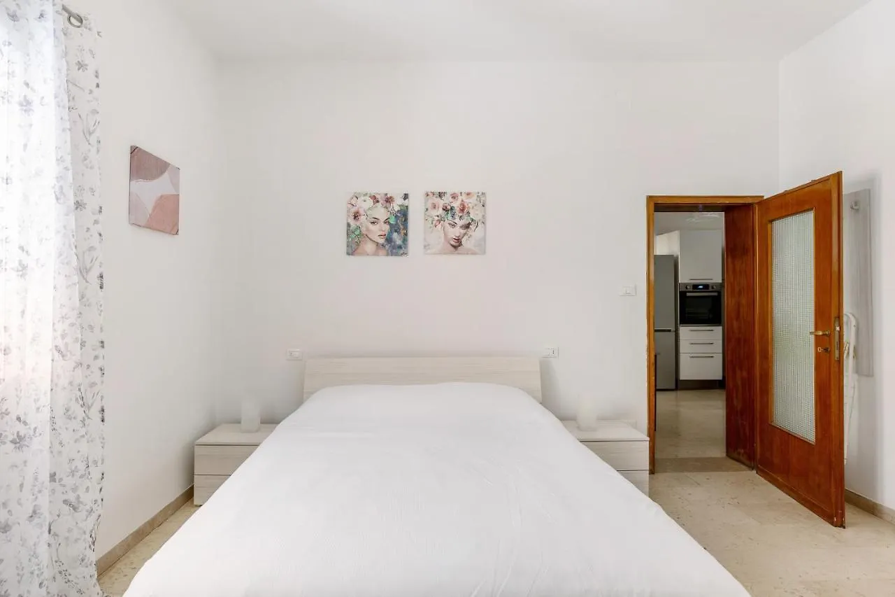 Primula Apartment By Wonderful Italy Bologna
