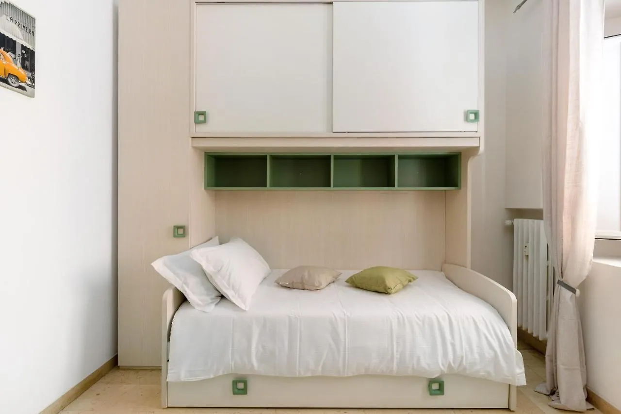 Primula Apartment By Wonderful Italy Bologna