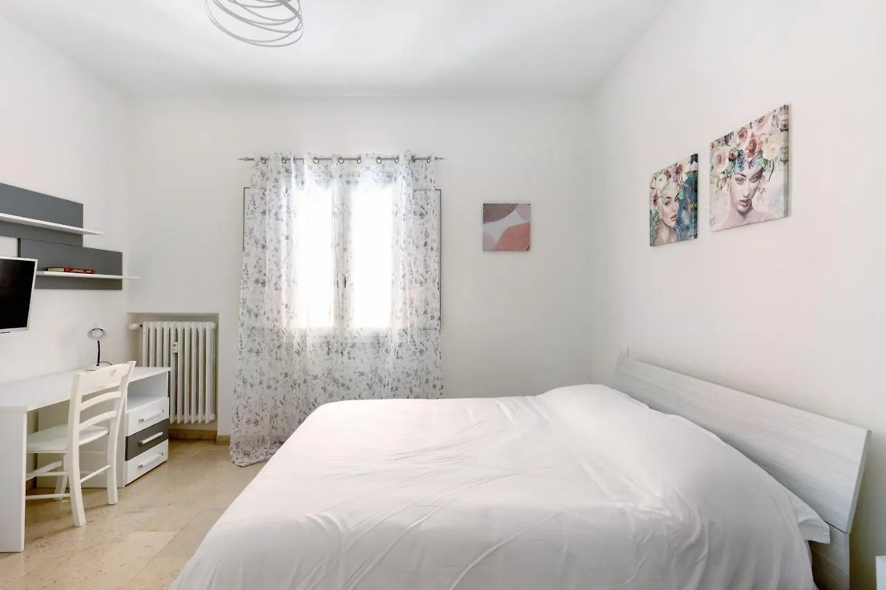 Primula Apartment By Wonderful Italy Bologna Italy