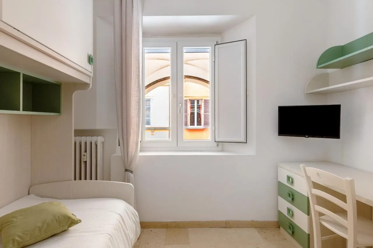 Primula Apartment By Wonderful Italy Bologna 0*,  Italy