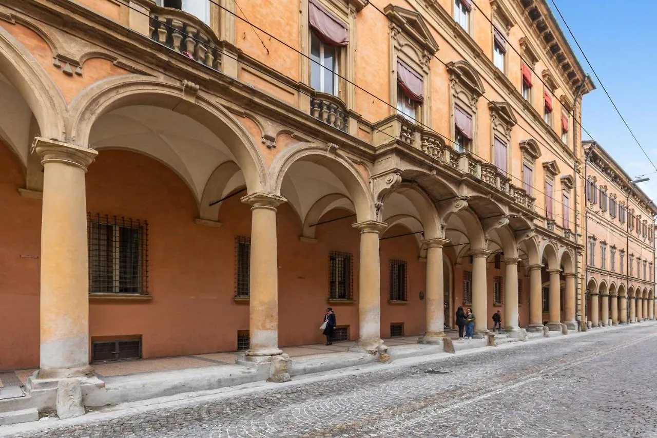 Primula Apartment By Wonderful Italy Bologna Italy