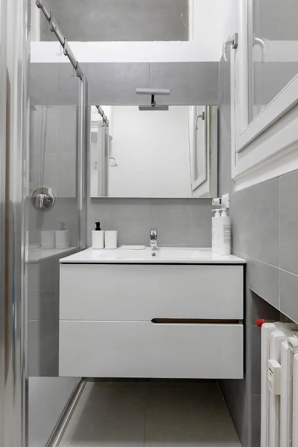 Primula Apartment By Wonderful Italy Bologna Italy